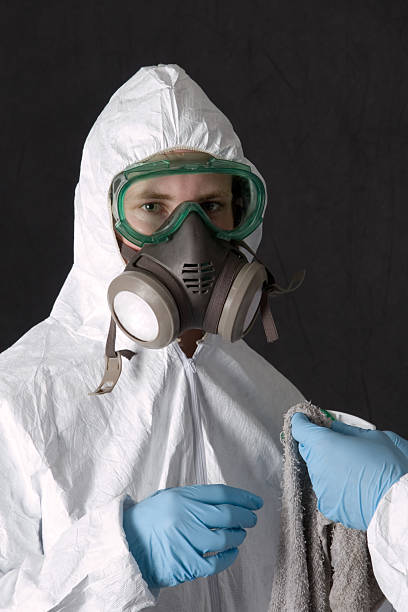 Biohazard Mold Removal in Boca Raton, FL